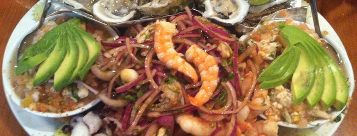 The 15 Best Places For Seafood In San Antonio El Bucanero Is One Of The 15 Best Places For Seafood In San Antonio