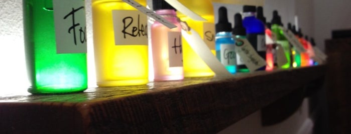 Puff in rostock Spa On Bustleton Ave Philadelphia