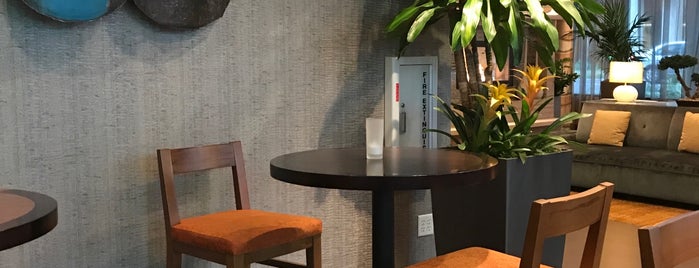 The 11 Best Hotels In Belltown Seattle Hilton Garden Inn Seattle Is One Of The 11 Best Hotels In Belltown