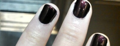 A New Nail Salon In Denton Adds Full Bar And Karaoke To The Menu Garden Nails Spa Is One Of The 15 Best Places With Pedicures In Dallas