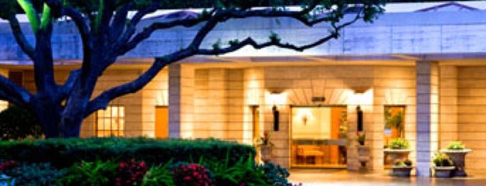 The 15 Best Hotels In Houston The St Regis Houston Is One Of 15 Best Hotels In