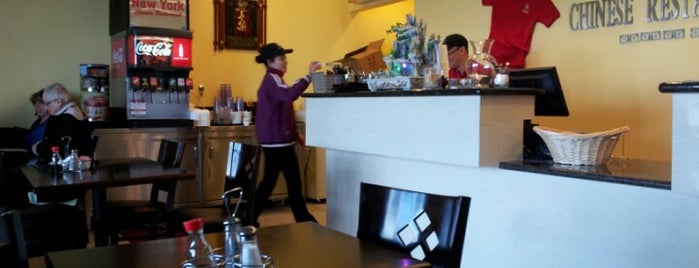 New York Chinese Restaurant 8 Tips
