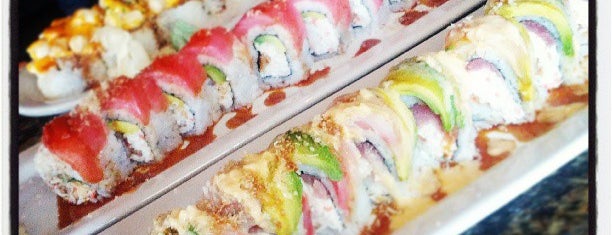 The 15 Best Places For Sushi In Phoenix Moto Is One Of The 15 Best Places For Sushi In Phoenix