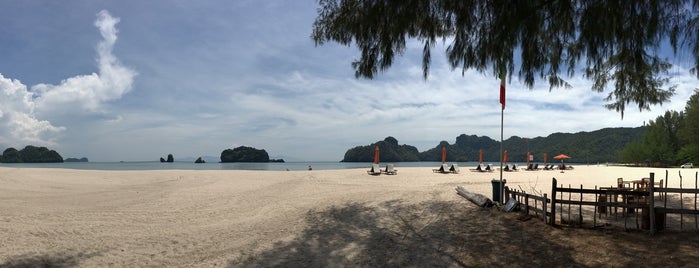 Malaysia, Langkawi