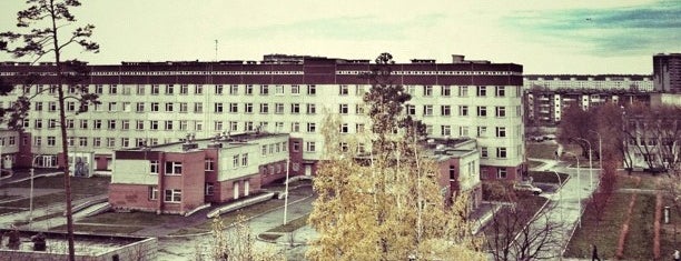 Мбуз городская поликлиника 12 главный врач