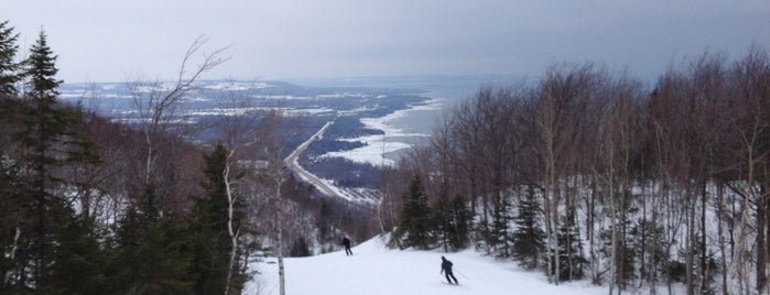 If you ski in Ontario
