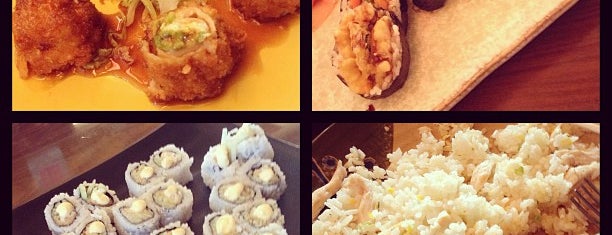 The 15 Best Asian Restaurants In Winston M Sakura Anese Restaurant Is One Of The 15 Best Asian Restaurants In Winston M