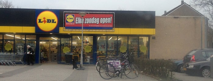 Lidl Nederland (2/2)