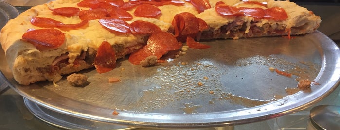 The 11 Best Places For Pizza In Panama City Beach Nick S Is One Of The 11 Best Places For Pizza In Panama City Beach