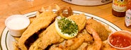 Top 11 Seafood Restaurants In Houston Bay Area Floyd S Cajun Seafood Webster Is One Of Top 11 Restaurants In Houston Bay Area