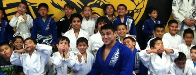 Boran Jiu Jitsu Huntington Beach Boran Jiu Jitsu Huntington Beach
