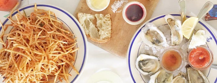 The 25 Best Seafood Restaurants In America