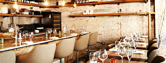 Nyc Healthy Avant Garden Is One Of Nyc Healthy