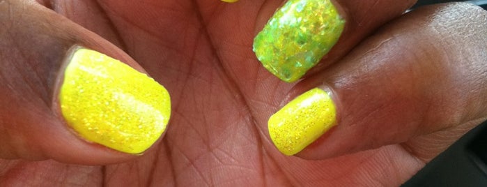Best Nail Salons In North Dallas Paint Design 1 2