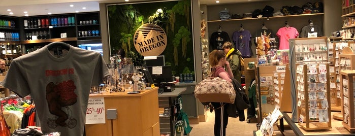 natural wonders store