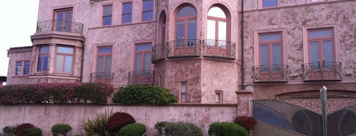 robin williams house is one of 101 places to see in san francisco before you - Robin Williams Houses robin williams house is one of 101 places to see in san francisco before you - Robin Williams Houses
