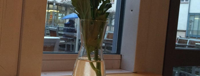 Single cafe aschaffenburg
