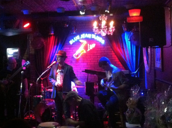The 15 Best Places With Live Music In Fort Lauderdale
