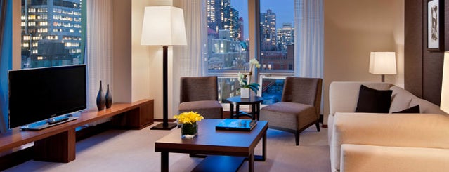 The 13 Best Hotels In Garment District New York The Langham New York Fifth Avenue Is One Of 13 Best Hotels In