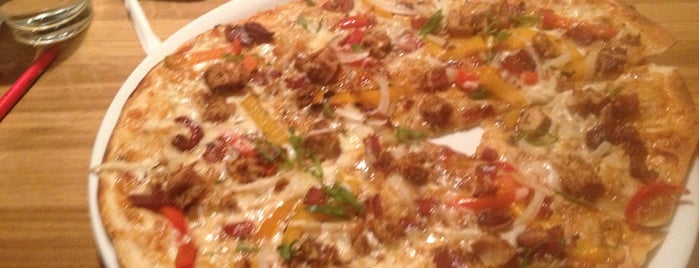 California Pizza Kitchen Michigan Ave Chicago California Pizza Kitchen Michigan Ave Chicago