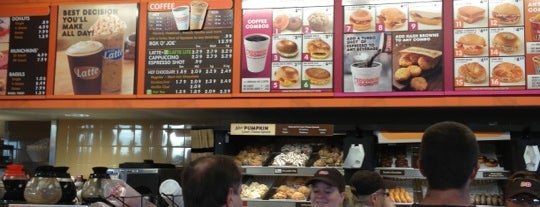 The 15 Best Places For Donuts In Kansas City Dunkin Donuts Is One Of The 15 Best Places For In Kansas City