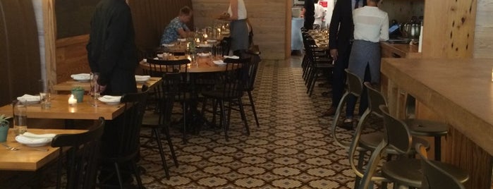 The 15 Best Mediterranean Restaurants In Brooklyn Meadowsweet Is One Of The 15 Best Mediterranean Restaurants In Brooklyn