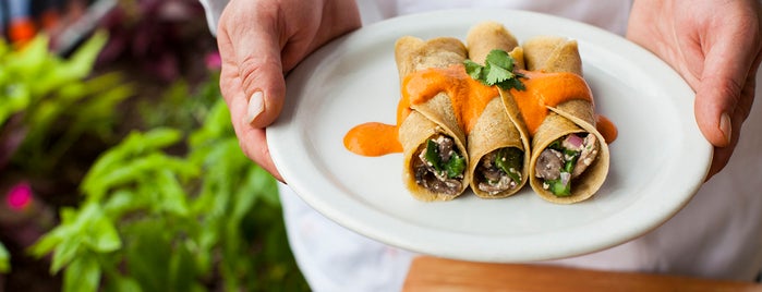 The 15 Best Vegetarian And Vegan Restaurants In Houston Snap Kitchen Is One Of The 15 Best Vegetarian And Vegan Restaurants In Houston