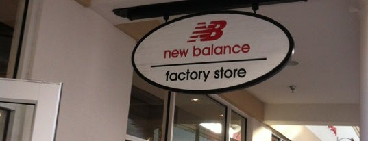 new balance shoe store jacksonville florida