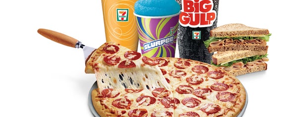 The 15 Best Places For Kosher Food In Los Angeles 7 Eleven Is One Of The 15 Best Places For Kosher Food In Los Angeles