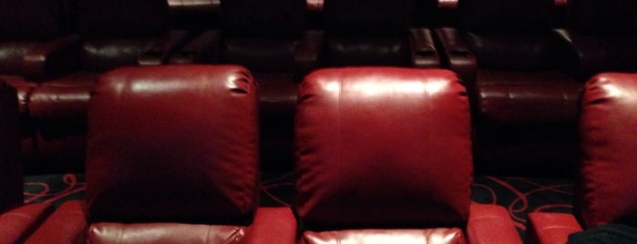 nyc movie theaters