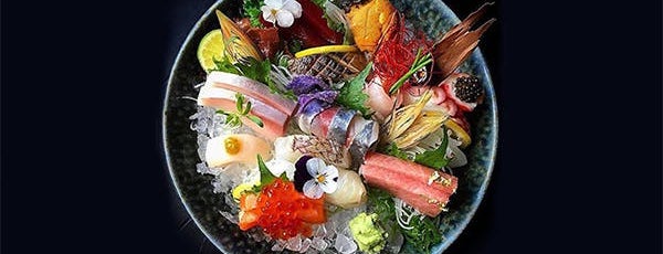 The 7 Best Sushi Restaurants In Chicago