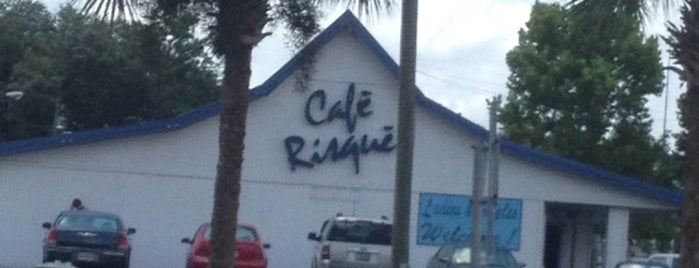 Byron ga gambling