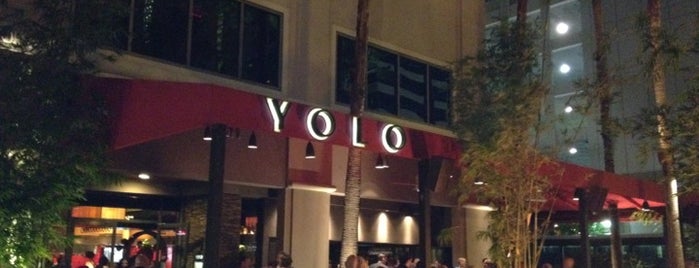 The 15 Best Places For Seafood In Fort Lauderdale Yolo Is One Of The 15 Best Places For Seafood In Fort Lauderdale