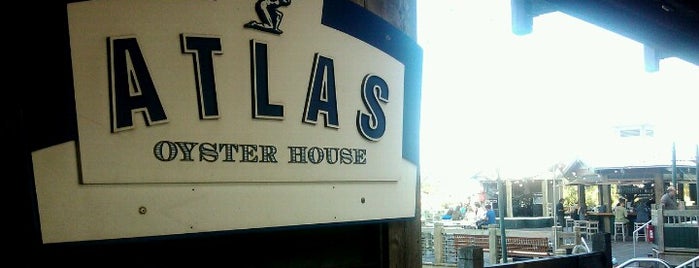 Must See Seafood Places In Pensacola Fl Atlas Oyster House Is One Of Must See Seafood Places In Pensacola Fl