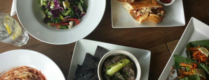 The 15 Best Vegetarian And Vegan Restaurants In Las Vegas Vegenation Is One Of The 15 Best Vegetarian And Vegan Restaurants In Las Vegas