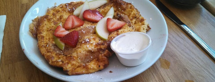 The 15 Best Places For French Toast In Philadelphia Day By Is One Of The 15 Best Places For French Toast In Philadelphia