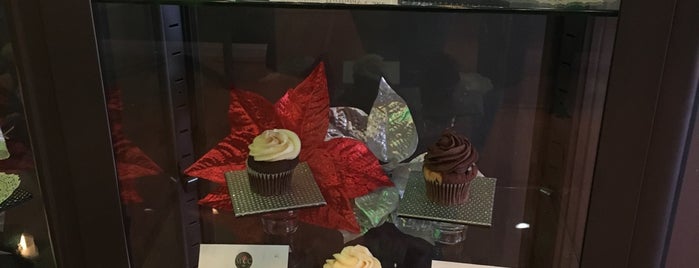 The 15 Best Places For Cupcakes In Baltimore Midnite Confections Cupcakery Is One Of The 15 Best Places For Cupcakes In Baltimore