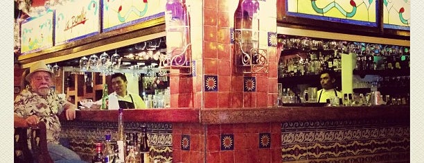 La parrilla coupons