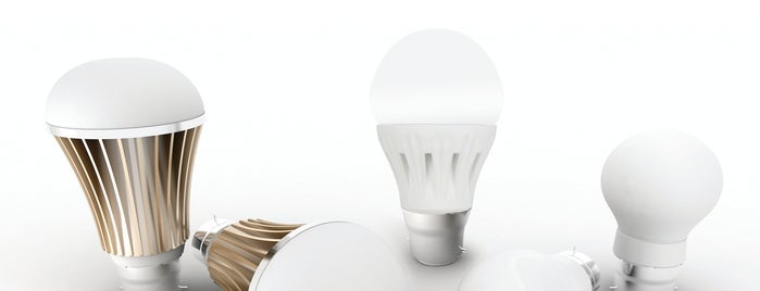 Luxon Led Light Manufacturer Chennai India