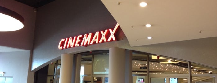 Sindelfingen Cinemaxx
