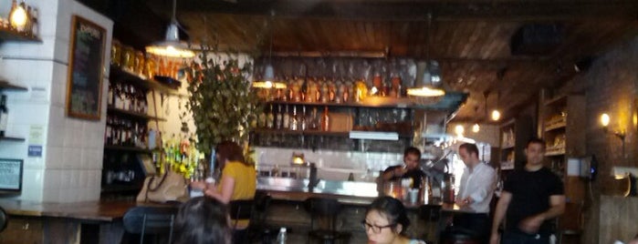 Best restaurants with gluten free options nyc