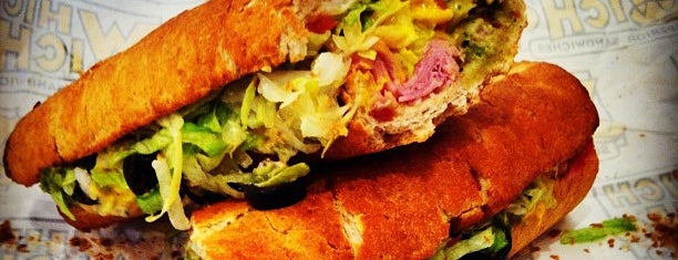 The 15 Best Places With Delivery In Winston M Superior Sandwiches Is One Of The 15 Best Places With Delivery In Winston