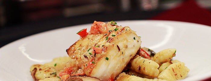 Best Italian Restaurants In Metro Detroit The Best Italian Restaurants In Metro Detroit