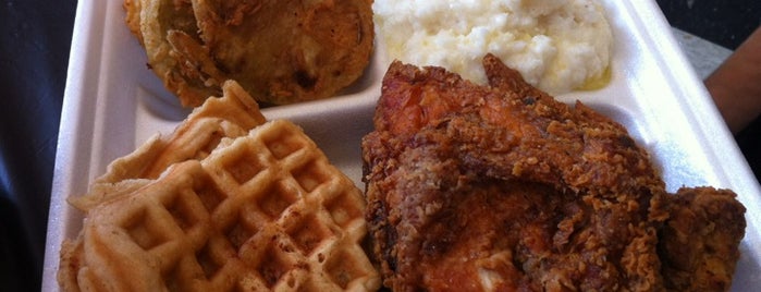The 15 Best Southern And Soul Food Restaurants In Memphis Alcenia S Is One Of The 15 Best Southern And Soul Food Restaurants In Memphis