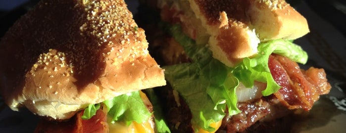 Restaurants At Snohomish County