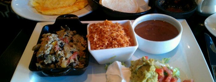 Best Of Baltimore Mexican Restaurants Mari Luna Bistro Is One Of Best Baltimore Mexican Restaurants