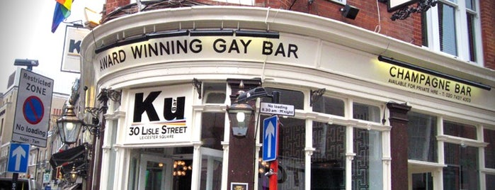 gay bar london soho