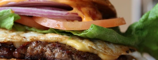 Burgers In Sacramento Best Burgers In Sacramento