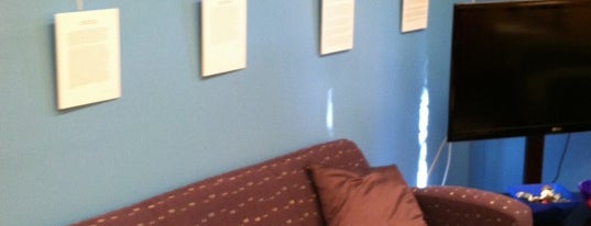 Springfield Sites Lgbtqa Resource Office At The University Of Illinois Springfield Is One