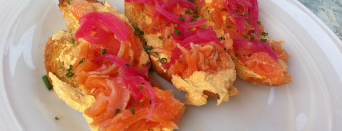 Great Local Restaurants